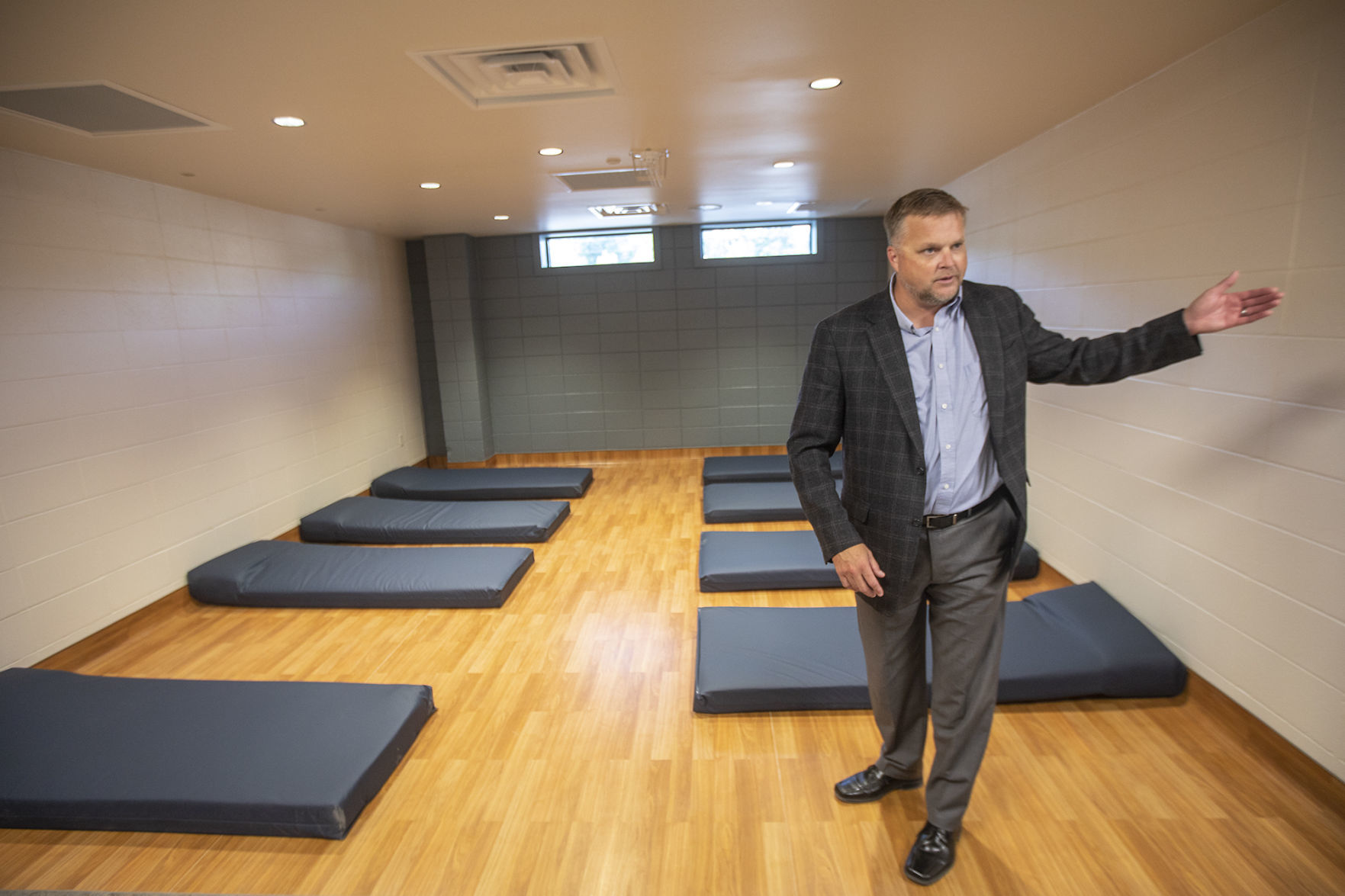 Pennington County Care Campus
